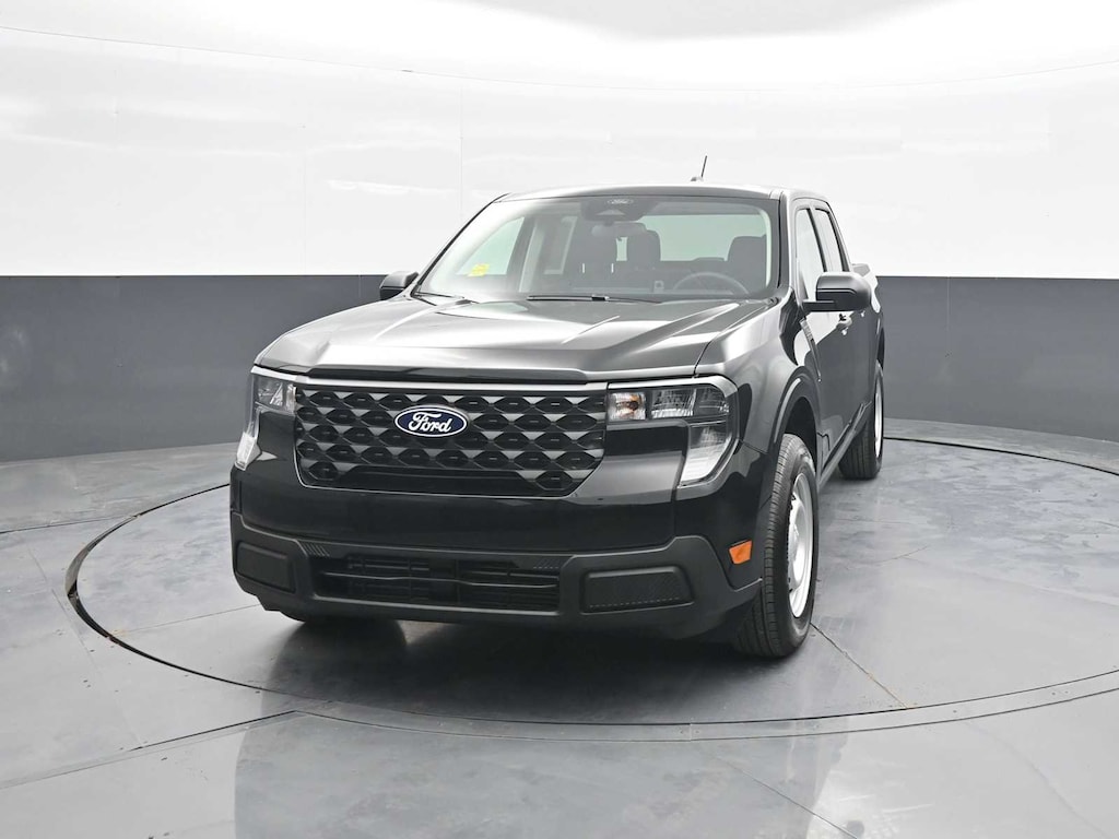 New 2026 Ford Maverick XL AWD Supercrew AWD SuperCrew
