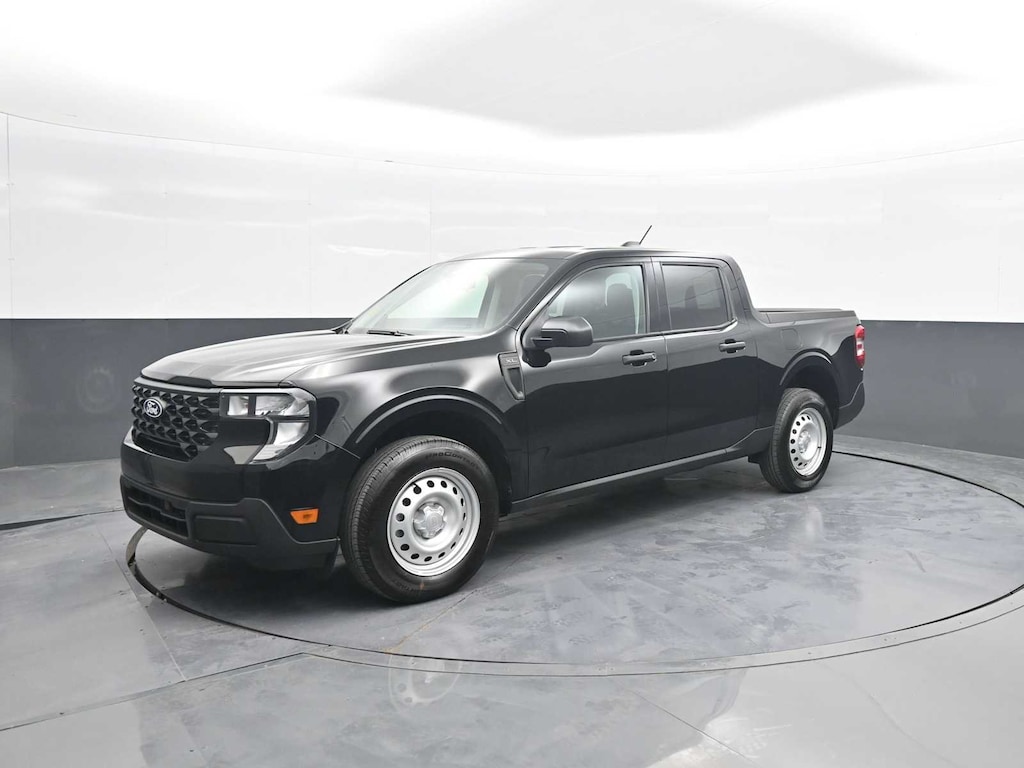 New 2026 Ford Maverick XL AWD Supercrew AWD SuperCrew