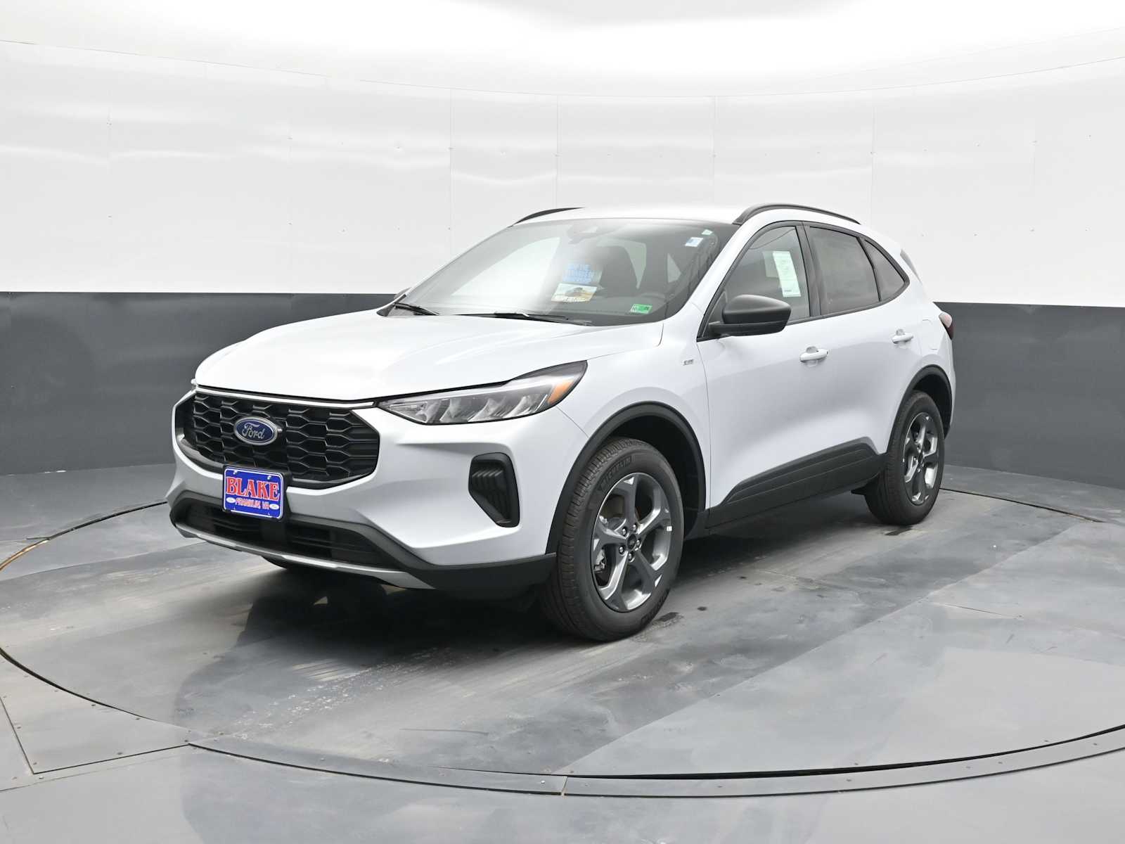 2026 Ford Escape