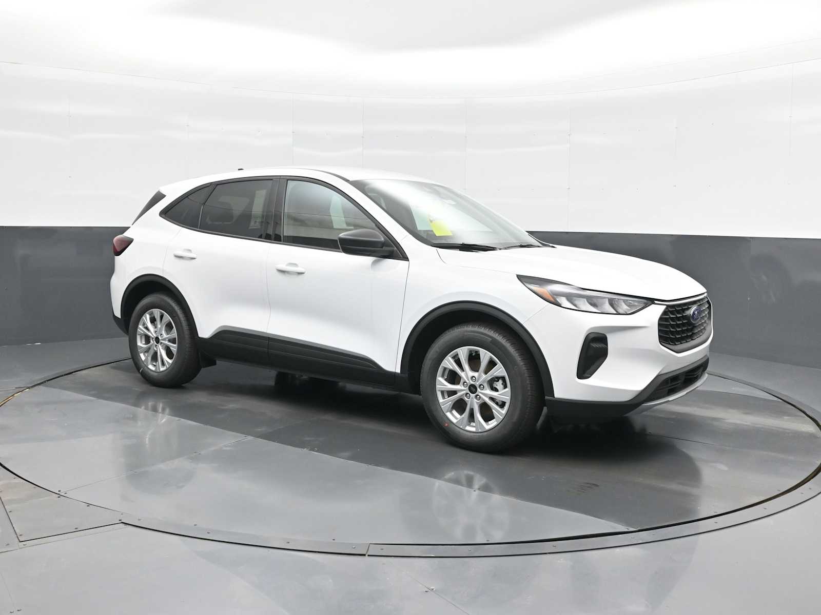 2026 Ford Escape