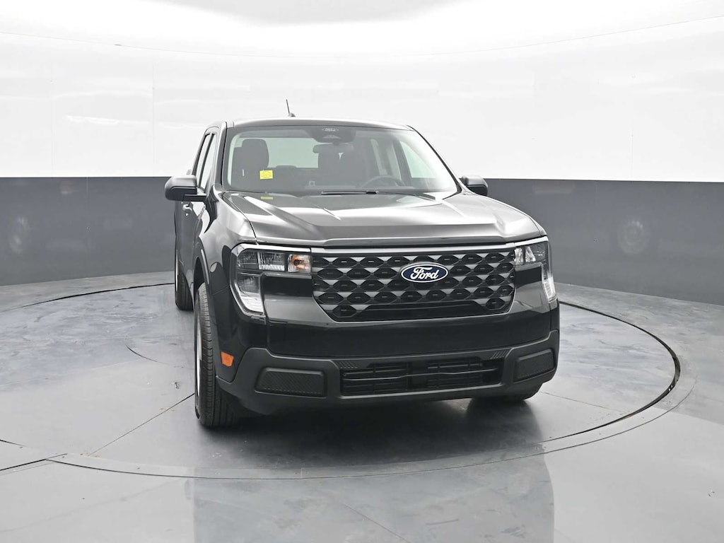 New 2026 Ford Maverick XL AWD Supercrew AWD SuperCrew