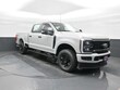  Ford Super Duty F-250 SRW
