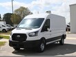  Ford Transit Cargo Van