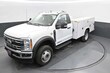  Ford Super Duty F-550 DRW