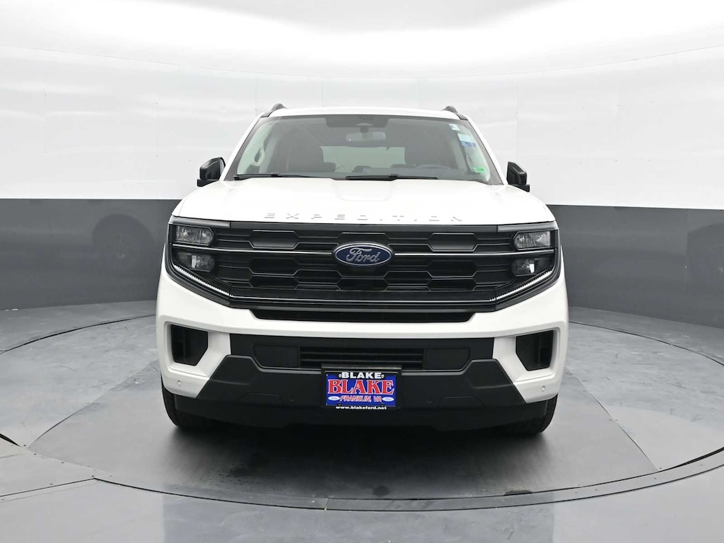 New 2025 Ford Expedition Active 4x4