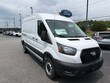  Ford Transit Cargo Van
