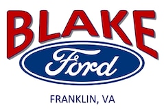 Blake Ford
