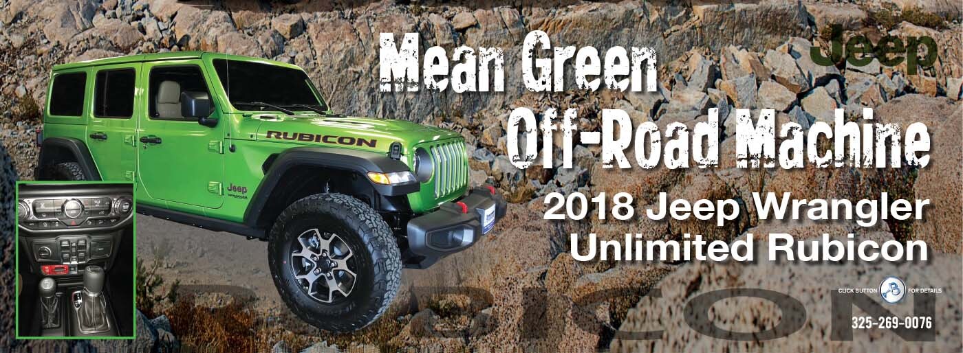 Blake Fulenwider Clyde New & Used Chrysler Dodge Jeep RAM Dealership