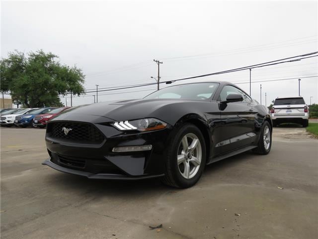 Ford Mustang Lease >> New 2018 Ford Mustang For Sale Lease Beeville Tx Stock J5185684 Ford Mustang Lease >> New 2018 Ford Mustang For Sale Lease Beeville Tx Stock J5185684