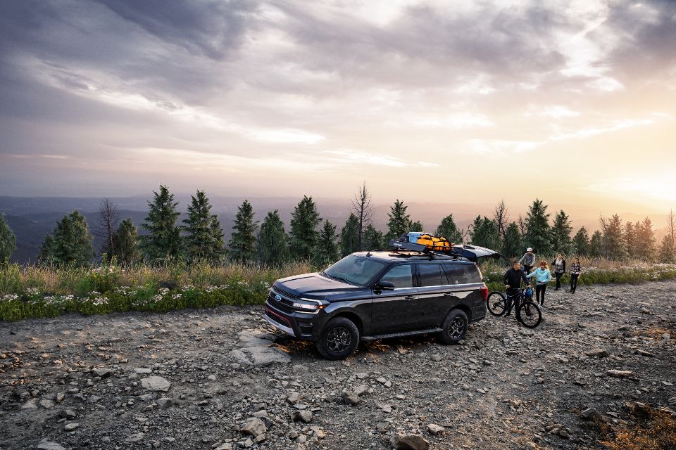 New Ford Vehicles in Beeville, TX Blake Fulenwider Ford