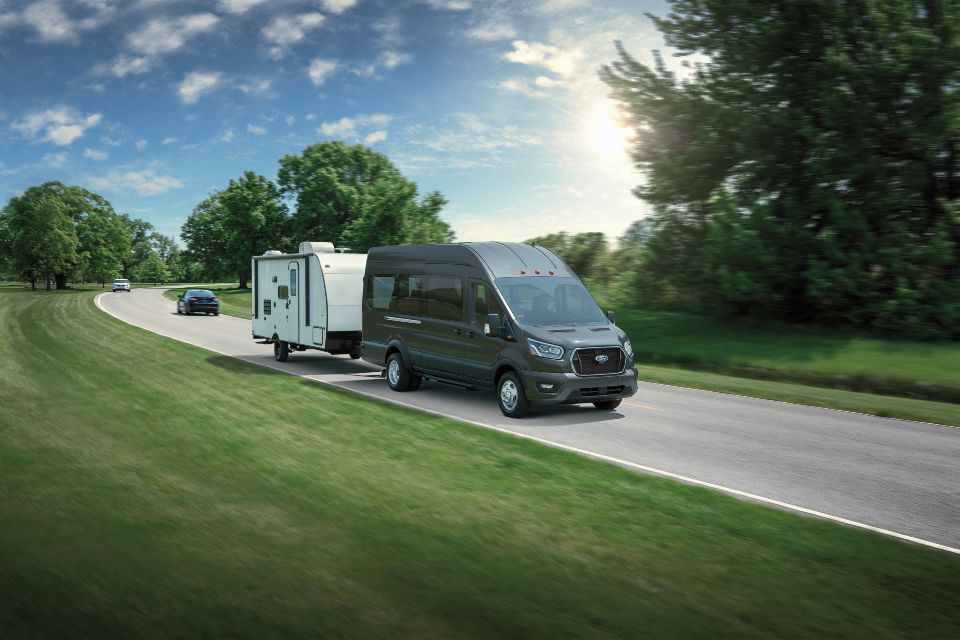 New Ford Vehicles in Beeville, TX Blake Fulenwider Ford