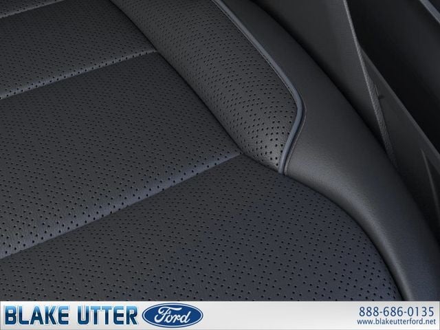 2025 Ford F-150 Lariat - Photo 16