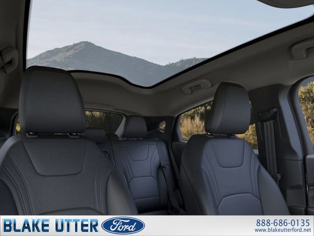 2025 Ford Mustang Mach-E Premium - Photo 22