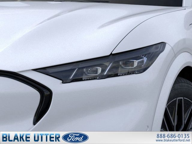 2025 Ford Mustang Mach-E Premium - Photo 18