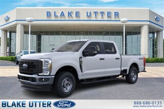 2026 Ford F-250 XL Truck