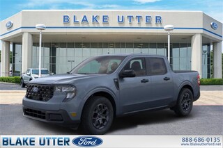 2026 Ford Maverick XLT Truck