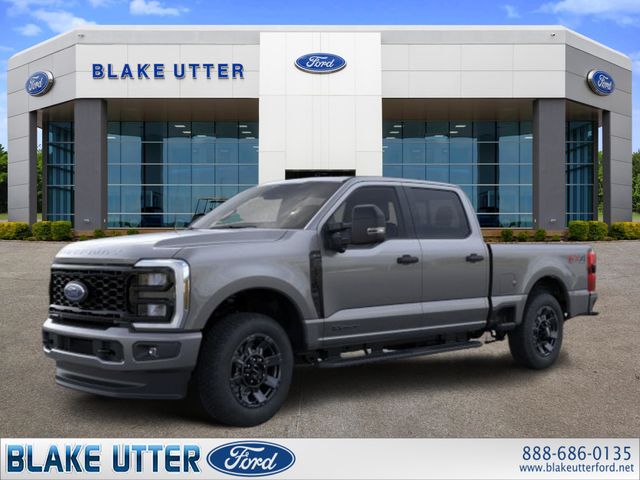 2026 Ford F-250 Truck 