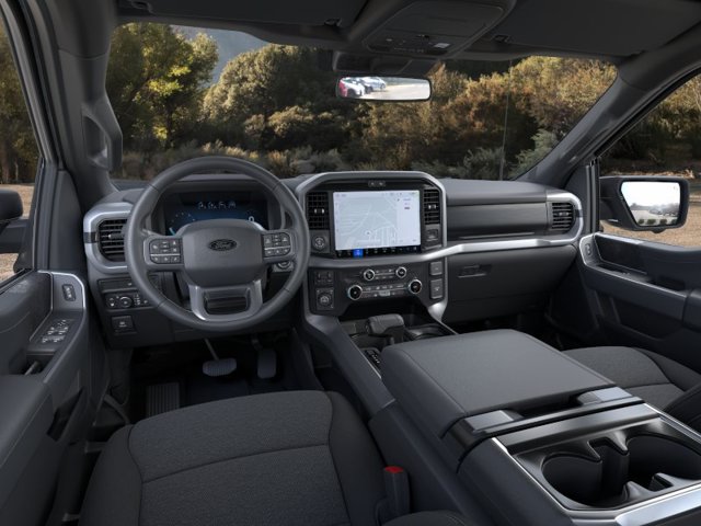 2026 Ford F-150 XLT - Photo 9