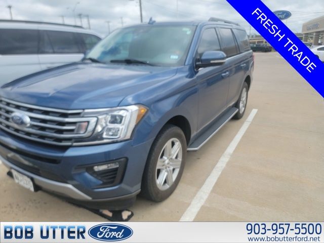 2020 Ford Expedition SUV 