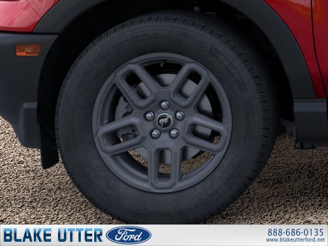 2025 Ford Bronco Sport Big Bend - Photo 19