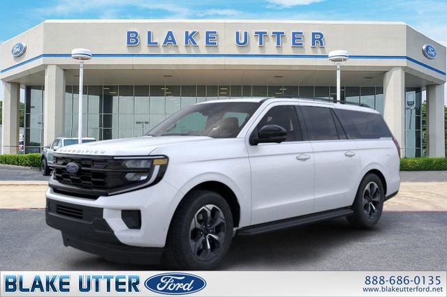 2026 Ford Expedition Max SUV 