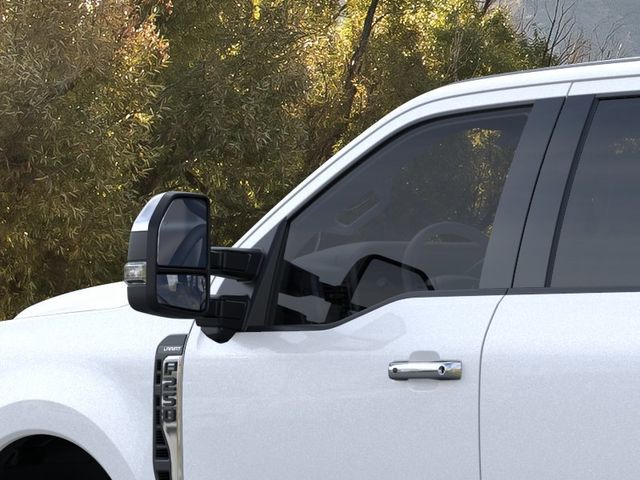 2026 Ford F-250 Super Duty Lariat - Photo 20