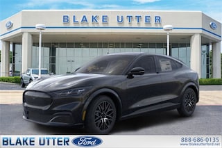 2025 Ford Mustang Mach-E Premium SUV