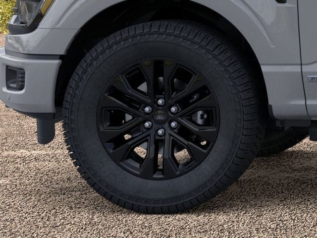 2026 Ford F-150 XLT - Photo 19