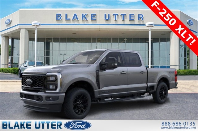 2026 Ford F-250 Truck  2026 Ford F-250 Truck