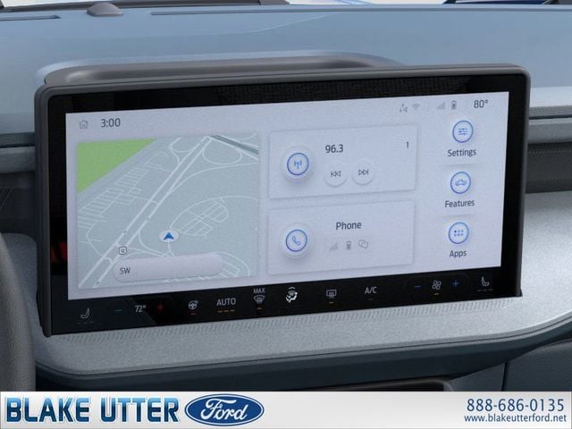2025 Ford Maverick XLT - Photo 15