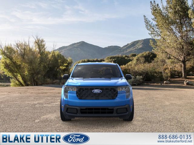 2025 Ford Maverick XLT - Photo 6