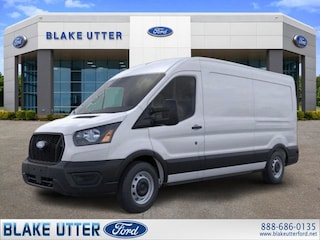 2026 Ford Transit-250 Cargo Base Cargo Van