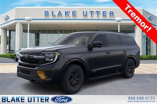 2025 Ford Expedition Tremor SUV