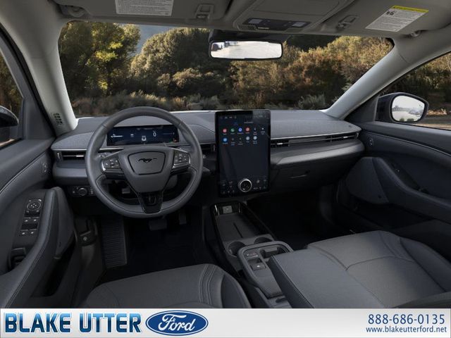 2025 Ford Mustang Mach-E Premium - Photo 9