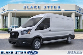 2025 Ford Transit-250 Cargo Base Cargo Van