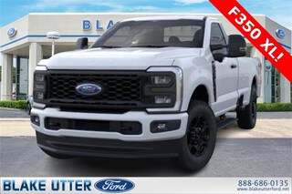 2025 Ford F-350 XL Truck