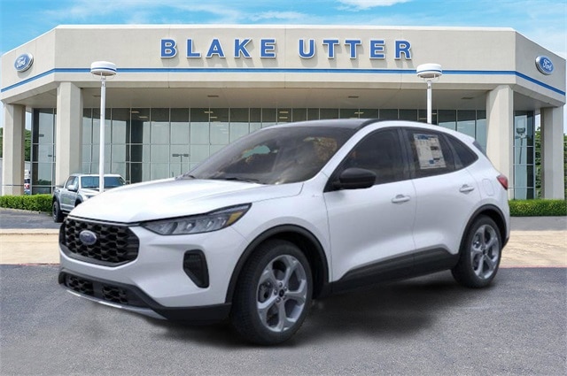 2026 Ford Escape SUV  2026 Ford Escape SUV