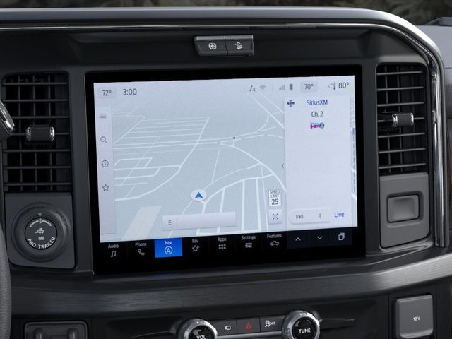 2026 Ford F-250 Super Duty Lariat - Photo 14