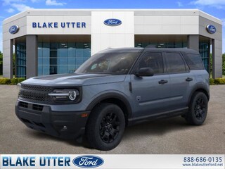 2026 Ford Bronco Sport Big Bend SUV