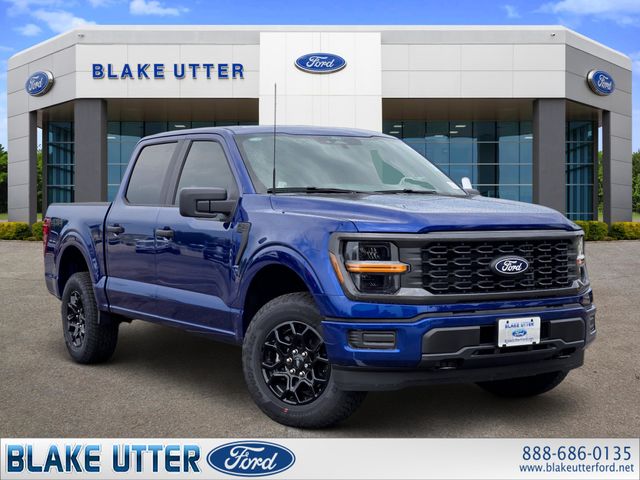 2026 Ford F-150 Truck 