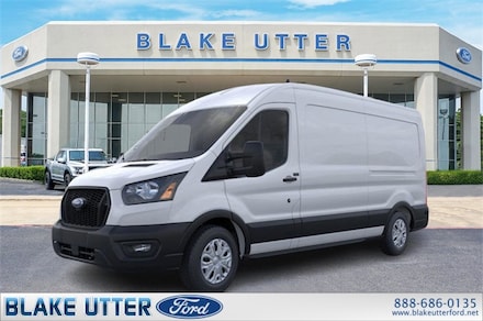 2025 Ford Transit-250 Cargo Base Cargo Van