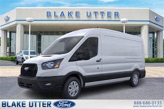 2025 Ford Transit-250 Cargo Base Cargo Van