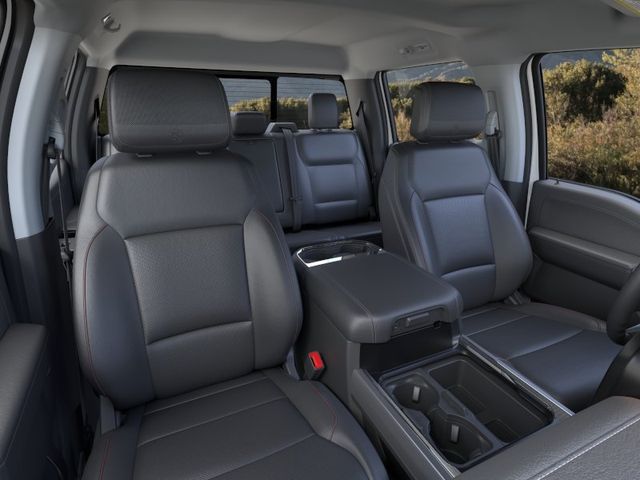 2026 Ford F-250 Super Duty Lariat - Photo 10