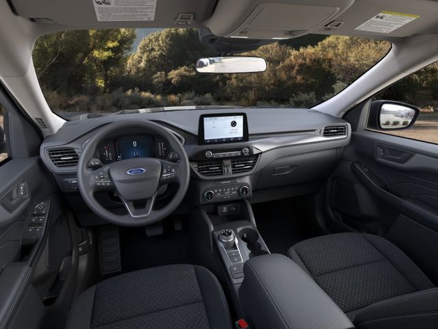 2026 Ford Escape Active - Photo 9