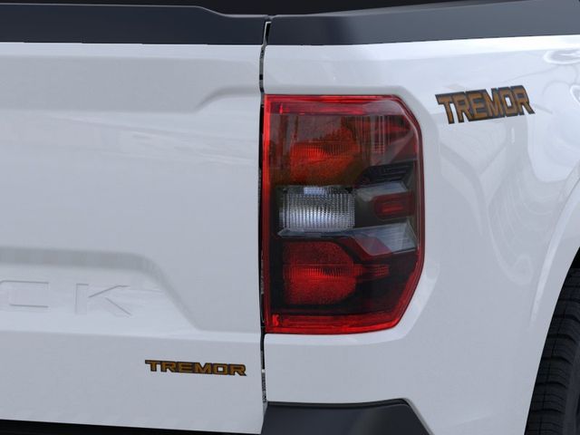 2026 Ford Maverick Tremor - Photo 22