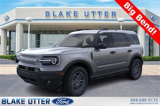 2025 Ford Bronco Sport Big Bend SUV