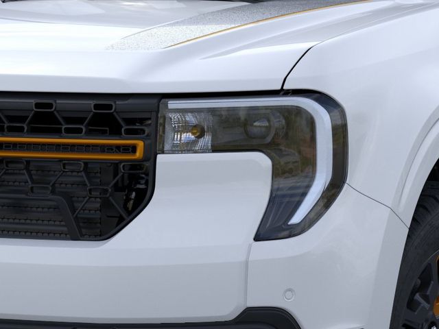 2026 Ford Maverick Tremor - Photo 19