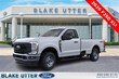 Ford F-250