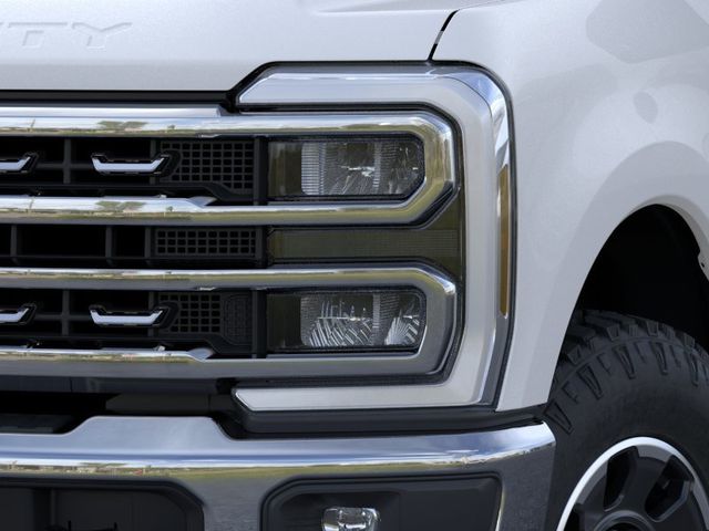 2026 Ford F-250 Super Duty Lariat - Photo 18