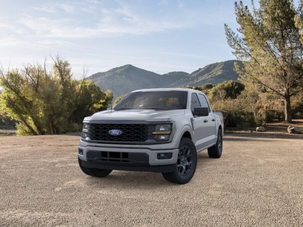 New 2026 Ford F-150 STX Truck
